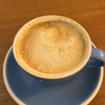 Ballast Coffee - Coffee & Tea Near Me - San Francisco, California