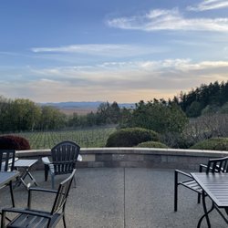 Chemeketa Cellars
