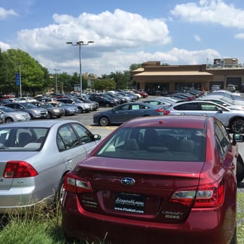 Fitzgerald Lakeforest Subaru - Car lot - Car Dealers Near Me - Gaithersburg, Maryland Fitzgerald Lakeforest Subaru - Car lot - Car Dealers Near Me - Gaithersburg, Maryland