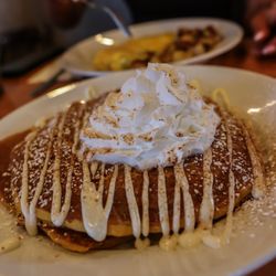 Griddlecakes