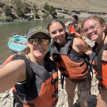 Flying Pig Adventures: Yellowstone Whitewater Rafting - We survived! - Outdoor Gear Near Me - Gardiner, Montana Flying Pig Adventures: Yellowstone Whitewater Rafting - We survived! - Outdoor Gear Near Me - Gardiner, Montana