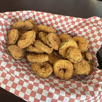 Sami's Southern Kitchen - Fried pickles - Seafood Near Me - Saint Peters, Missouri Sami's Southern Kitchen - Fried pickles - Seafood Near Me - Saint Peters, Missouri