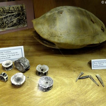 Arch Creek Park - Animal bones were used to make jewelry, as well as weaponry. - Parks Near Me - North Miami, Florida Arch Creek Park - Animal bones were used to make jewelry, as well as weaponry. - Parks Near Me - North Miami, Florida