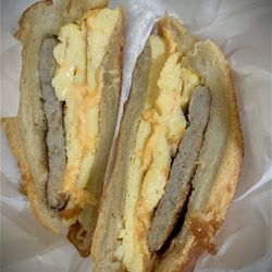 Bagel Cafe