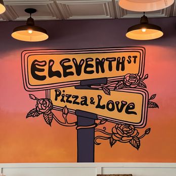 Eleventh Street Pizza - Dadeland - Inside - Pizza Near Me - Kendall, Florida Eleventh Street Pizza - Dadeland - Inside - Pizza Near Me - Kendall, Florida