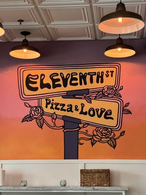 Eleventh Street Pizza – Dadeland by null