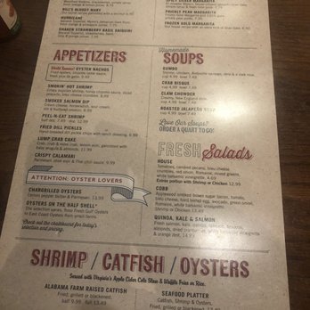 Half Shells Seafood Grill - New menu - Seafood Near Me - Plano, Texas Half Shells Seafood Grill - New menu - Seafood Near Me - Plano, Texas