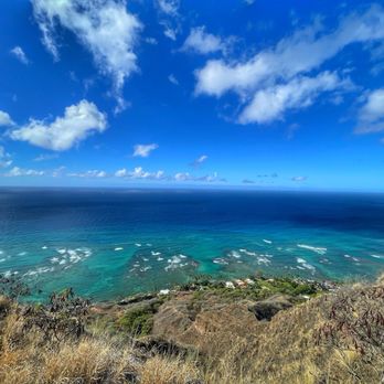 Diamond Head State Monument - Parks Near Me - Honolulu, Hawaii Diamond Head State Monument - Parks Near Me - Honolulu, Hawaii