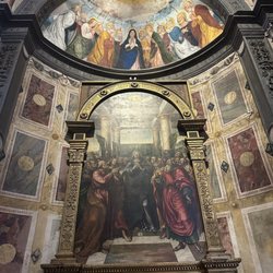 The Church Of St. Anastasia