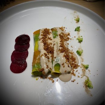 Ristorante Coria - Cannelloni stuffed with broccoli purée - Nightlife Near Me - Caltagirone, Connecticut Ristorante Coria - Cannelloni stuffed with broccoli purée - Nightlife Near Me - Caltagirone, Connecticut