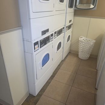 Pecan Place Apartments - Broken dryers - Apartments Near Me - Monahans, Texas