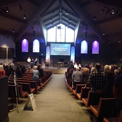 Crossroads Neighborhood Church