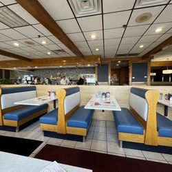 California Diner
