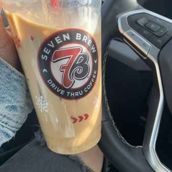 7 Brew Coffee - Coffee & Tea Near Me - Newport News, Virginia 7 Brew Coffee - Coffee & Tea Near Me - Newport News, Virginia
