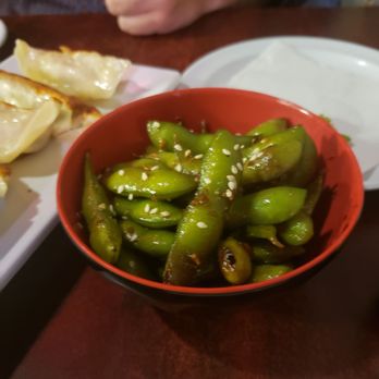 Nama Ramen - Edamame - Ramen Near Me - San Antonio, Texas Nama Ramen - Edamame - Ramen Near Me - San Antonio, Texas