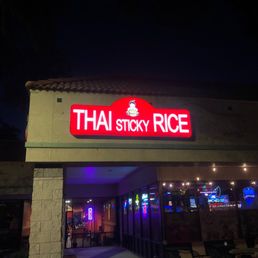 Exterior photo of Thai Sticky Rice - Valrico, Florida Exterior photo of Thai Sticky Rice - Valrico, Florida