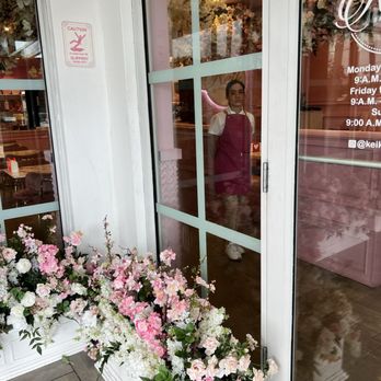 Keik Restaurant - Desserts Near Me - Doral, Florida Keik Restaurant - Desserts Near Me - Doral, Florida