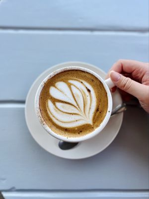 Caffe Luxxe by null