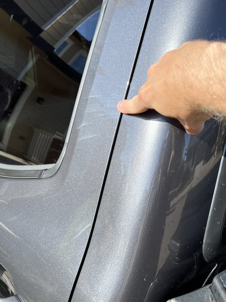 CALIBER COLLISION Updated May 2024 23 Photos 708 Nichols Blvd