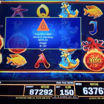 The Red Mile - Casinos Near Me - Lexington, Kentucky