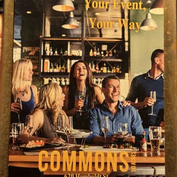 10 Acres Commons - A table advertisement - Seafood Near Me - Victoria, British Columbia 10 Acres Commons - A table advertisement - Seafood Near Me - Victoria, British Columbia