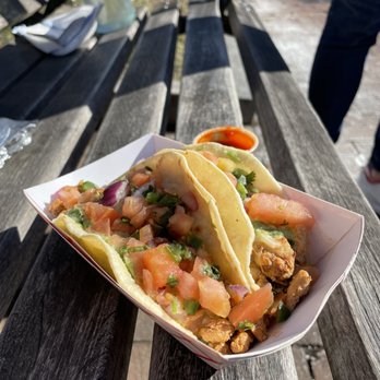 TACO タコ / 1st TACO TACO MEXICAN - Updated August 2025 - 117 Photos & 95