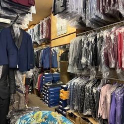 Hollywood Suits