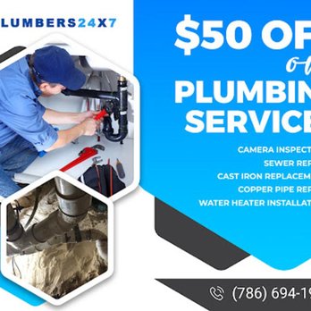 Plumbers 24x7 - Emergency Broward Plumbers - Plumbing Near Me - Hollywood, Florida Plumbers 24x7 - Emergency Broward Plumbers - Plumbing Near Me - Hollywood, Florida