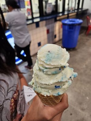 Handel's Homemade Ice Cream by null