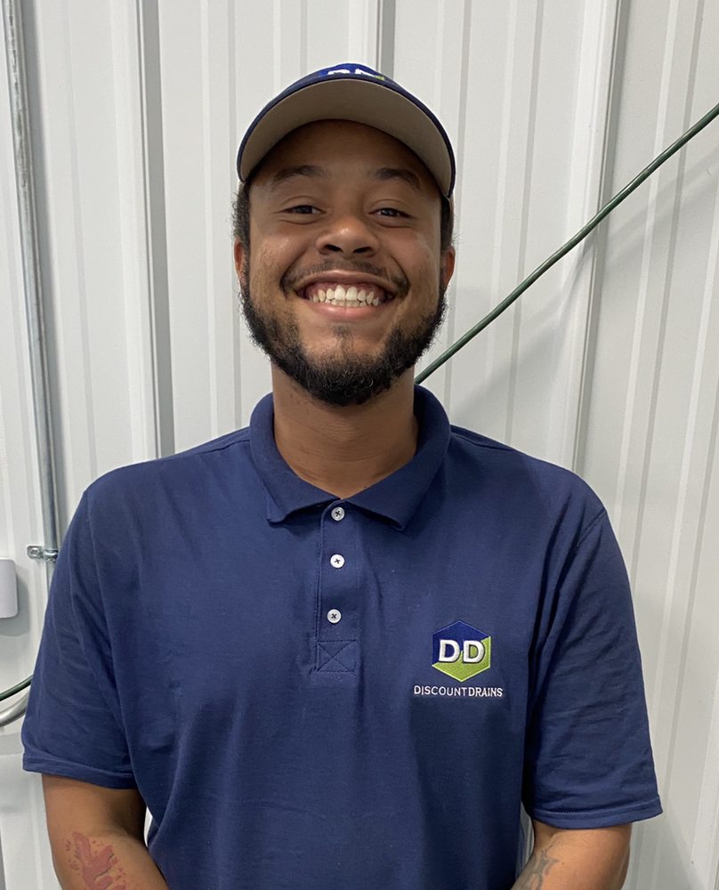 Slide of Discount Drains: Plumbing, Drains, Water Heaters & More