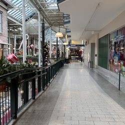 City Square Shopping Centre