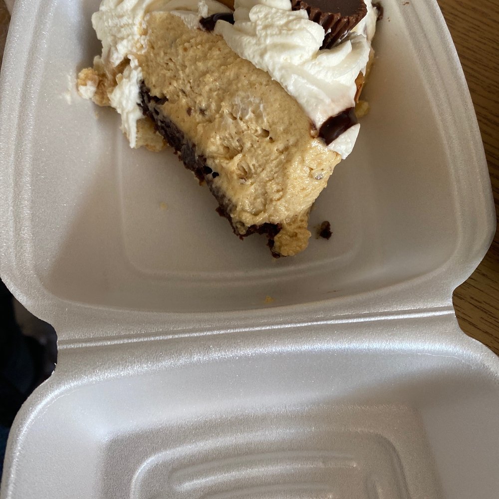 Perkins Restaurant & Bakery - Peanut Butter Silk - Bakeries Near Me - Plattsburgh, New York Perkins Restaurant & Bakery - Peanut Butter Silk - Bakeries Near Me - Plattsburgh, New York