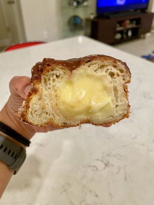 Parlor Doughnuts by null