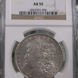 Smitty's Cards & Coins
