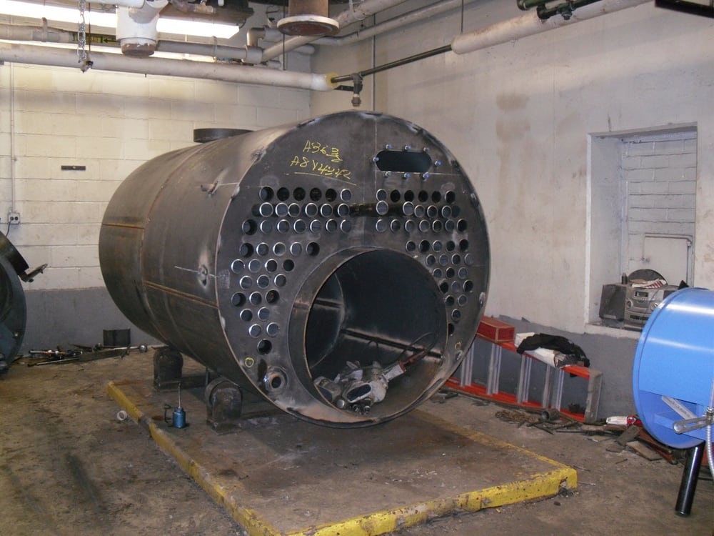 Slide of 30th St Plumbing and Heating