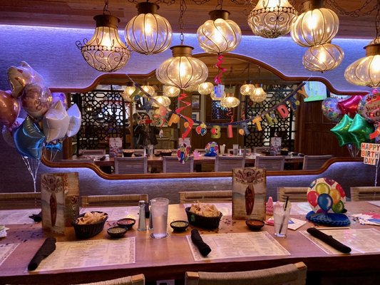 Panama Joe's - Long Beach by null