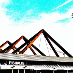 Erika-Heß-Eisstadion