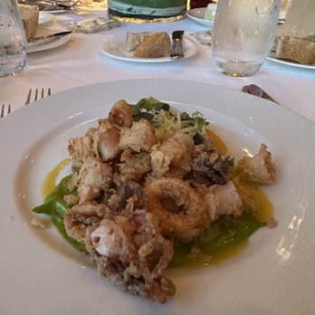 EPIC Steak - Calamari - Steakhouses Near Me - San Francisco, California