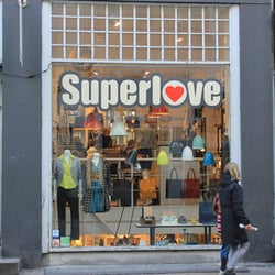 Superlove