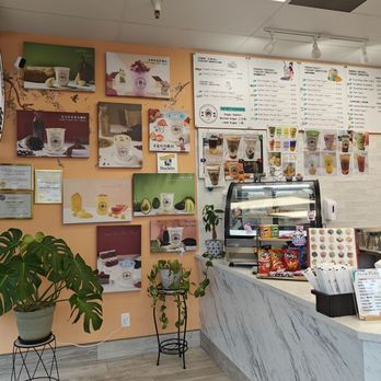 Yomie’s Rice X Yogurt - Desserts Near Me - Rocklin, California Yomie’s Rice X Yogurt - Desserts Near Me - Rocklin, California