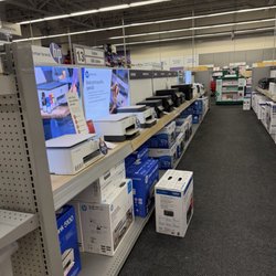 Staples