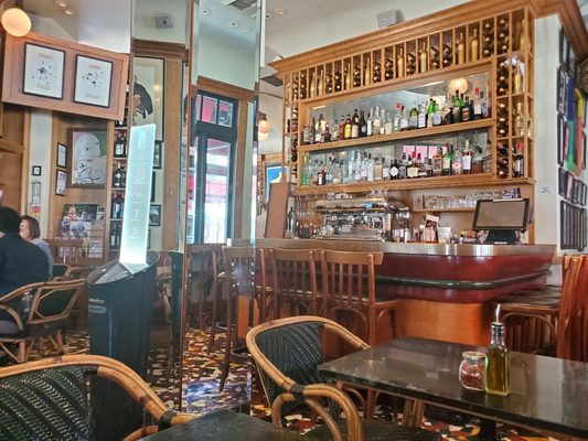 Cafe Zoetrope by null