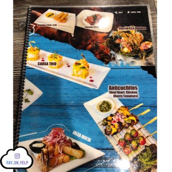 Mancora Peruvian Cuisine - Peruvian Near Me - Alhambra, California Mancora Peruvian Cuisine - Peruvian Near Me - Alhambra, California
