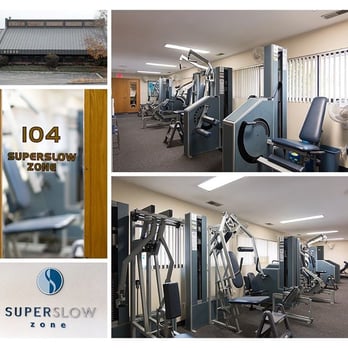 Super Slow Zone - Gyms Near Me - Northville, Michigan Super Slow Zone - Gyms Near Me - Northville, Michigan