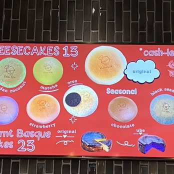 Uncle Tetsu - Japanese Near Me - Arcadia, California