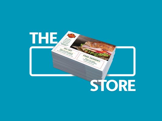 The UPS Store by null
