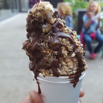 Sweet Jesus - Sweet Baby Jesus - Desserts Near Me - Toronto, Ontario