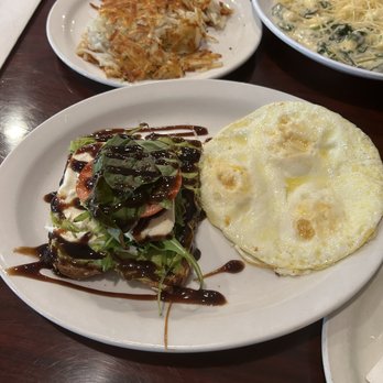 Johnny's Snack Shop - Avacado Toast - Breakfast & Brunch Near Me - Antioch, Illinois Johnny's Snack Shop - Avacado Toast - Breakfast & Brunch Near Me - Antioch, Illinois