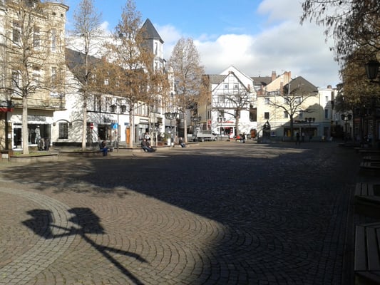 Andernach by null