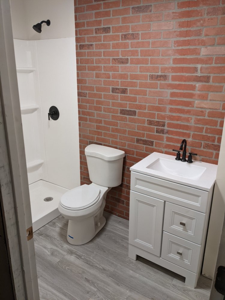 Slide of Right On Home Improvements & Plumbing